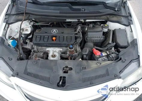 2014 Acura Ilx 2.0L z USA, uszkodzony, nr VIN 19VDE1F37EE009747